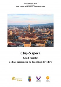 Cover in Romanian