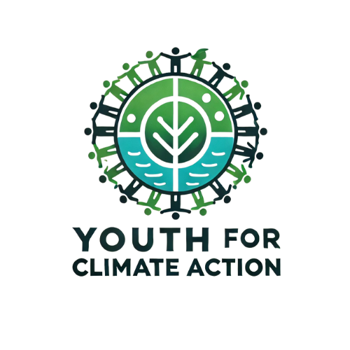Youth for Climate Action: Young Voices United for the Planet