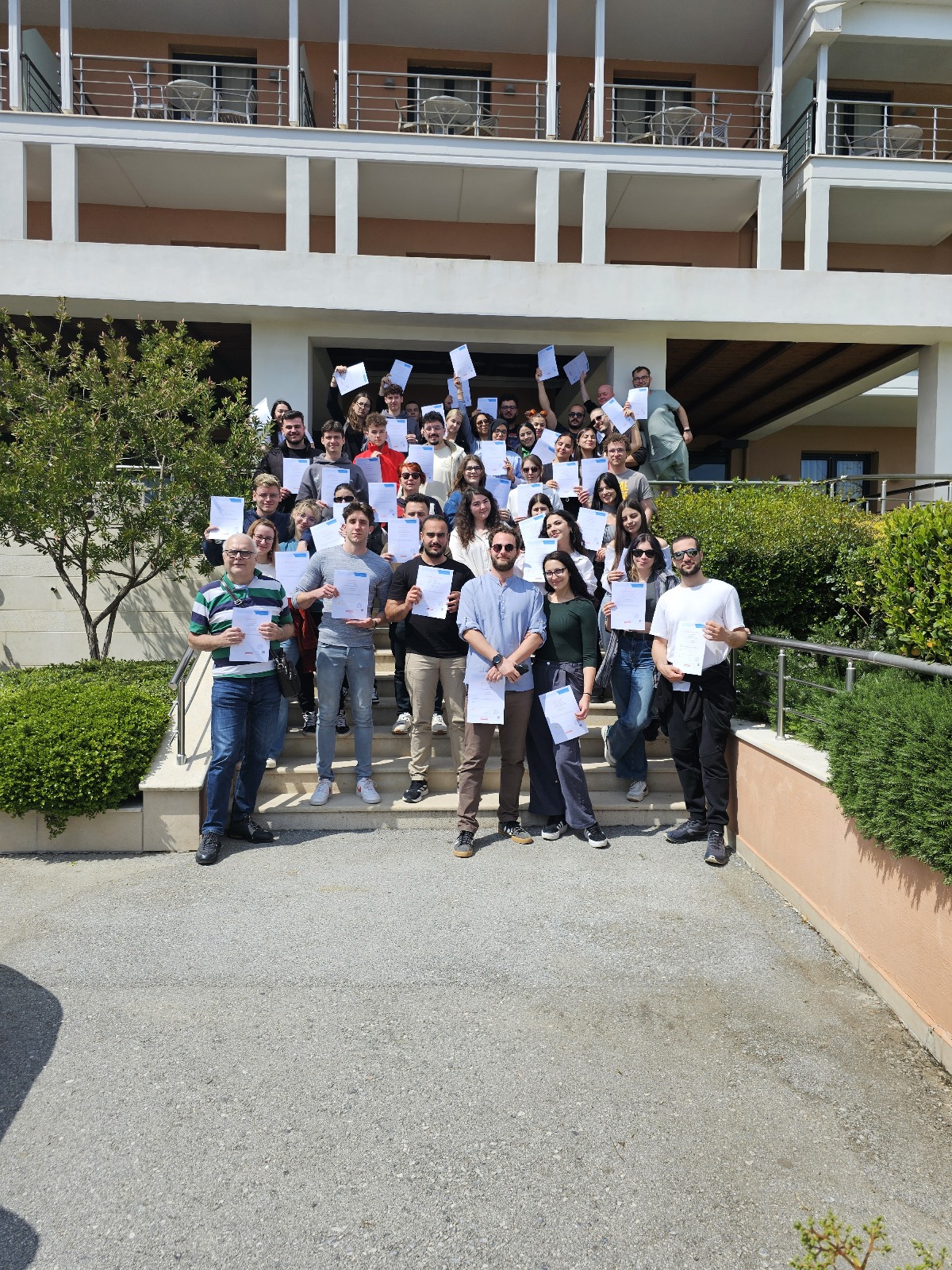 Youth for Climate Action: Stories of hope and action