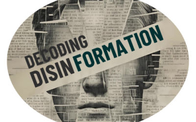 DeCode Youth Exchange: Young People Decoding Disinformation Through Short Movies