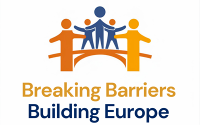 Breaking Barriers in Luxembourg — O șansă reală de a descoperi Europa