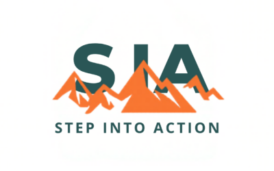 PRESS RELEASE – Step Into Action